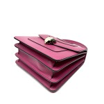 Bulgari Serpenti Forever Top Handle Bag